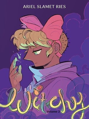 cover image of Witchy (2019), Volume 2